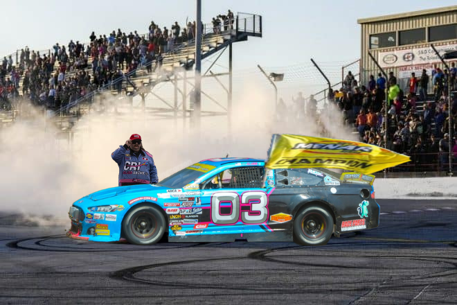 about to win 7 championships with <a href="/Alex_Clubb_3/">Alex Clubb</a>  when nascar 25 drops