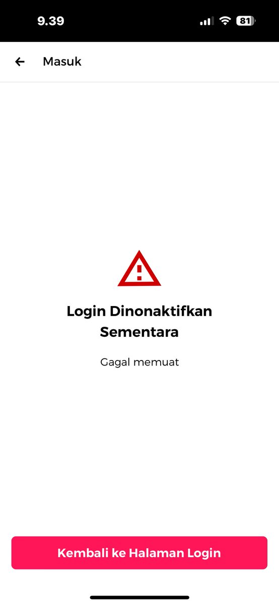 tutorialmarah's tweet photo. @smartfrencare @smartfrenworld ni emang error semua ya? https://t.co/17Vul3yZYA