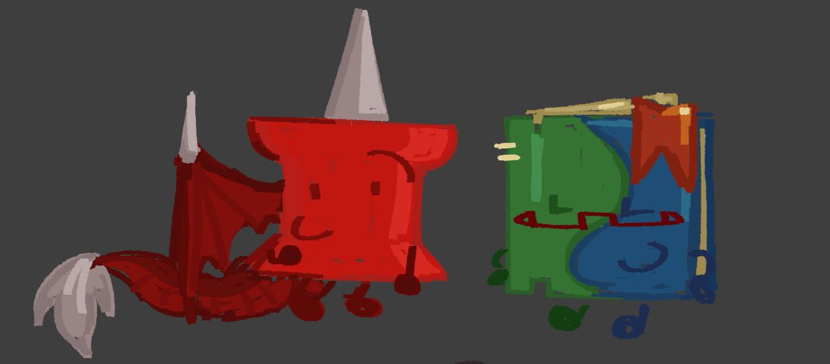 tennickelyaoi's tweet photo. forgot i had twt #bookpin #bfdi #osc https://t.co/TmnOeAx2D9