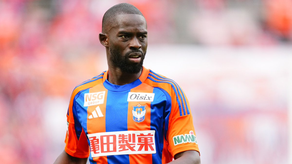 albirex_pr's tweet image. #ジェイソンゲリア 選手が国際親善試合を戦うオーストラリア代表メンバーに選ばれました🇦🇺

ワールドカップ本戦のメンバーに入るためにも重要な一戦🔥
新潟から熱いエールをジェイソンに📣

albirex.co.jp/news/68430
#albirex #アルビレックス新潟