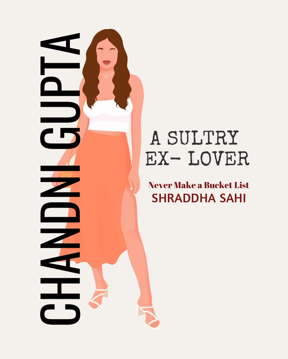 shraddhavs's tweet image. Inspector Roberto Batliwala is a worried man. The Indian tourist who drowned outside the Blue Grotto is making national headlines. Was it a tragic accident, suicide, or a sinister plan? 
Never Make a Bucket List amzn.in/d/dW5TSqP
#romanticthriller #Italy #BooksWorthReading