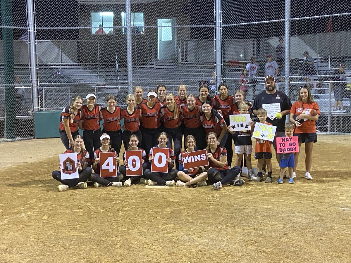 Bishop Neumann Softball (@bncavssoftball) on Twitter photo Congratulations to Head Coach Dave Brabec & his family on his 400th career victory!!! 
#nebpreps #rollcavs Congratulations to Head Coach Dave Brabec & his family on his 400th career victory!!! 
#nebpreps #rollcavs