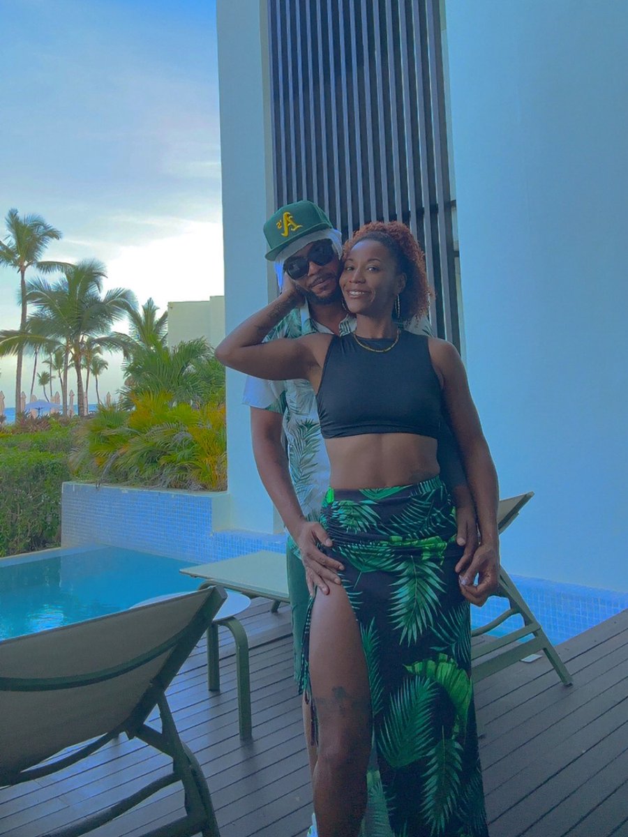 mama_mo414's tweet photo. Me and my man went outside 😍🔥🇩🇴 https://t.co/fjZ9yiFvB8