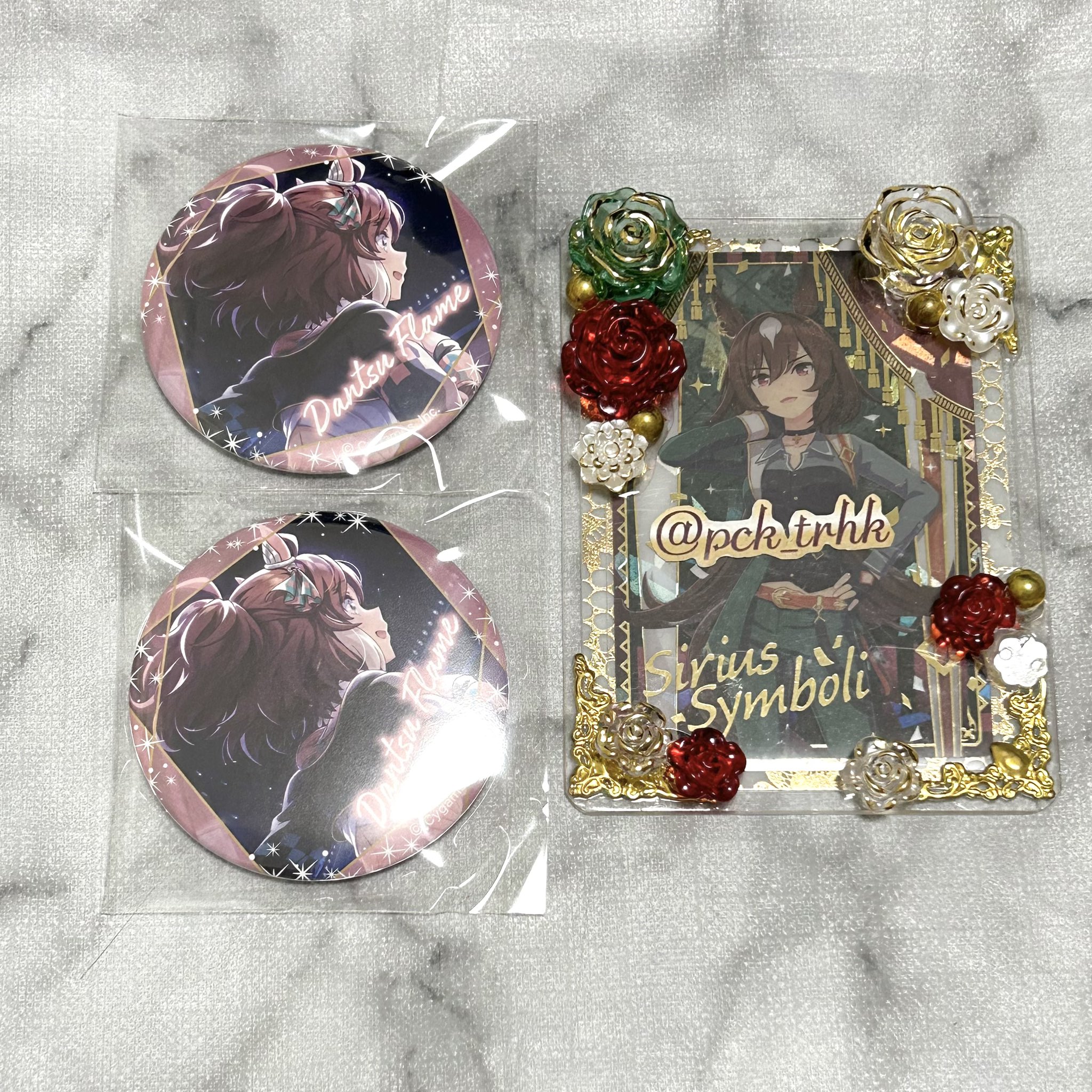 ウマ娘　canバッジ vol.6 40点　エスポワールシチー ウマ娘 canバッジ vol.6 40点 エスポワールシチー ウマ娘 canバッジ vol.6