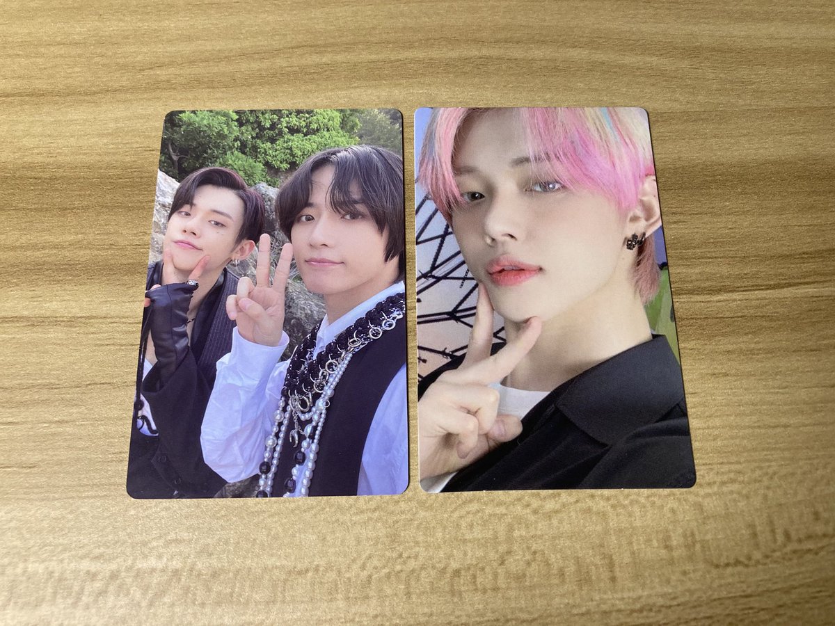 HSWMATEEZANY's tweet photo. ขายจ้า ใบละ 250฿ รวมส่ง
#ตลาดนัดTXT https://t.co/9VJaPZVZ4A