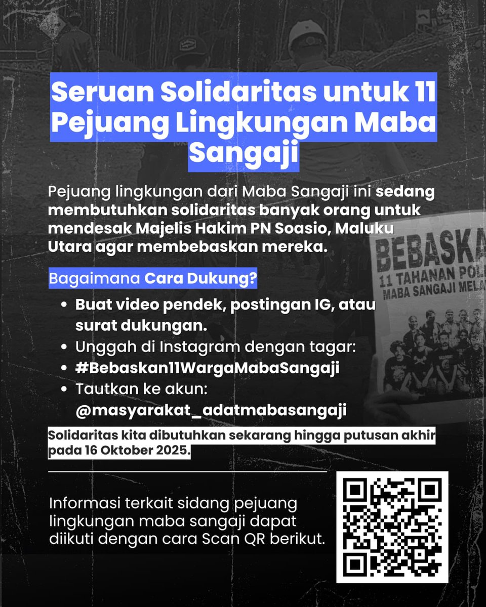 YayasanLBHIndonesia tweet media