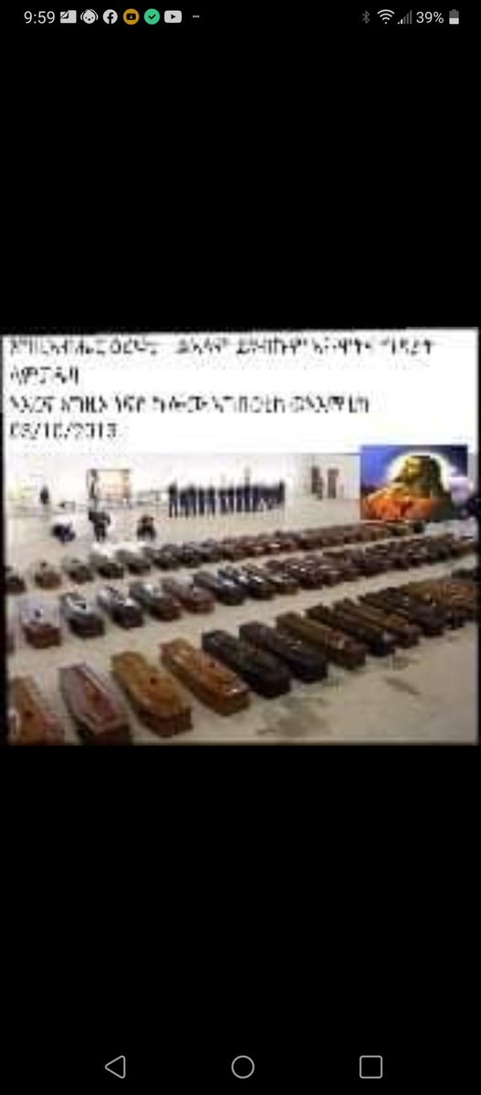 WediHagos12336's tweet photo. ንሕና #Eritrea #Transn
ationalRepression
#BlueRevolution ነዚ ኣብ ኤርትራ ዘሎ መንግስቲየ ዝብል ኣብ ባሕሪ ላምፓዱዛ ሓዊ ዝተቃጸሉ ዘጋታት ረሰኦም ሃገሮም ከይኣቱ ከልኪሉ ዘሎ ሰብኣዉነት ዘይብሉ ጨካን ስለ ዝኾነ ኢና ንቃዎሞ ዘለና የኣክል ስቃይ የኣክል https://t.co/tylf0uAKIS