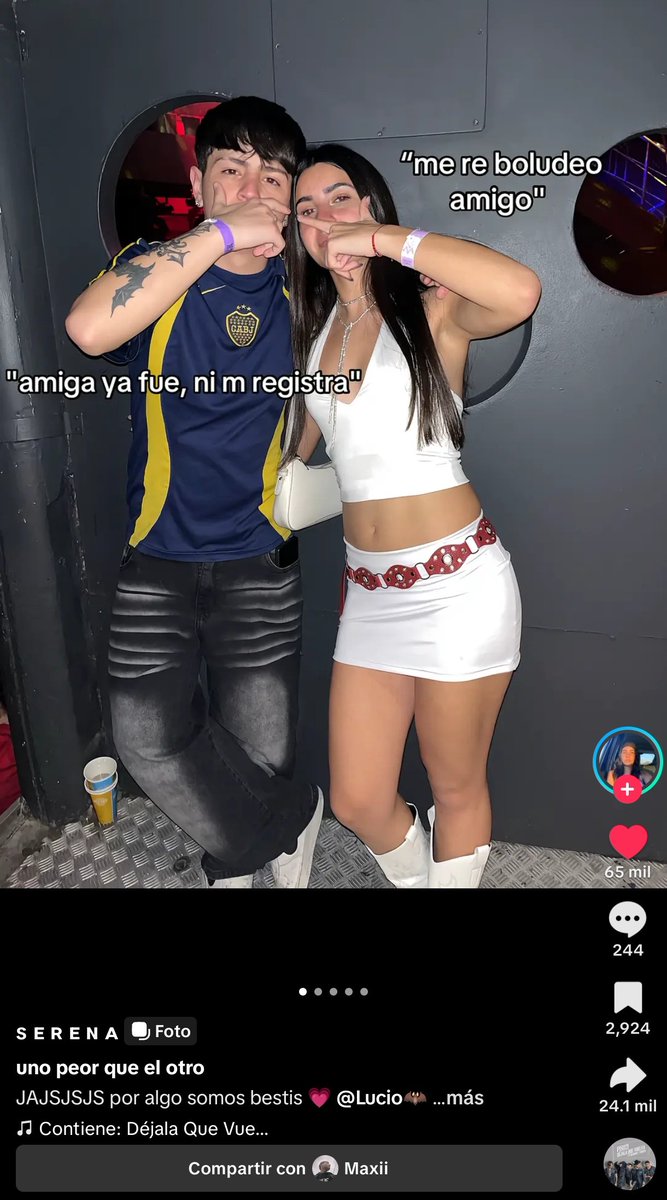 juanita tweet media
