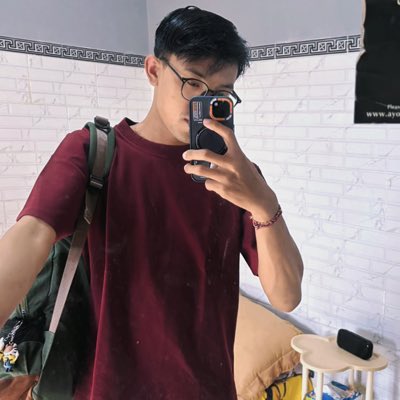 putuantha_'s tweet photo. #FotoProfilBaru https://t.co/Dyb5DJBOJq