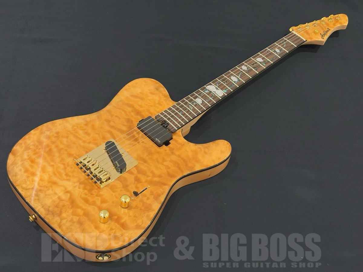 espcustomshop's tweet image. 【商品情報！】Aria Pro II TEG-780 Natural(#OUTLET)が入荷しました！

キルテッドメイプルトップを採用し、指板に薔薇の美しいインレイを施した限定生産モデル！

塗装不良の為、アウトレット特価になっております。

詳細・ご注文は→ bigboss.jp/store/products…

#AriaProII #エレキギター #楽器