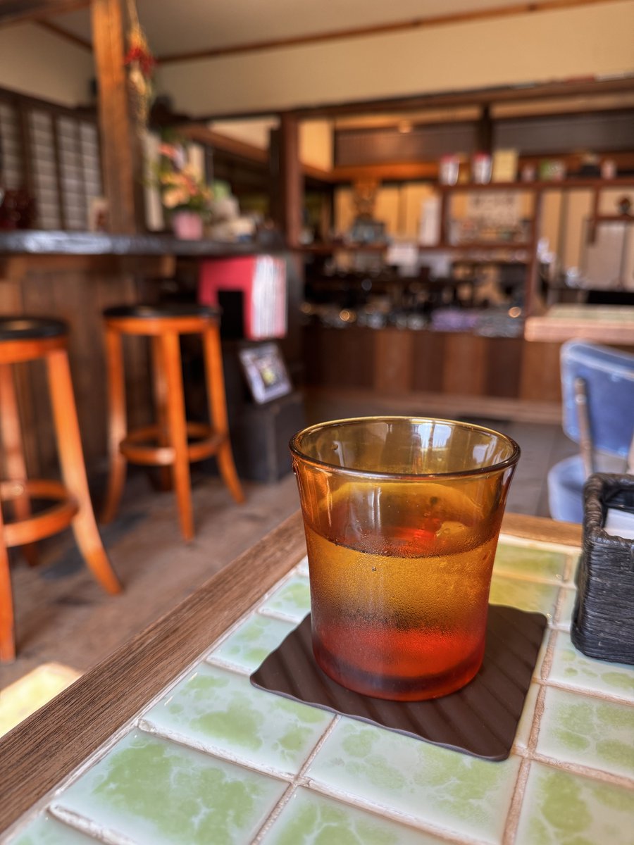 昨日、通り雨にあたってから調子良くなかったですが、なんとか回復してきて。今は富良野に。