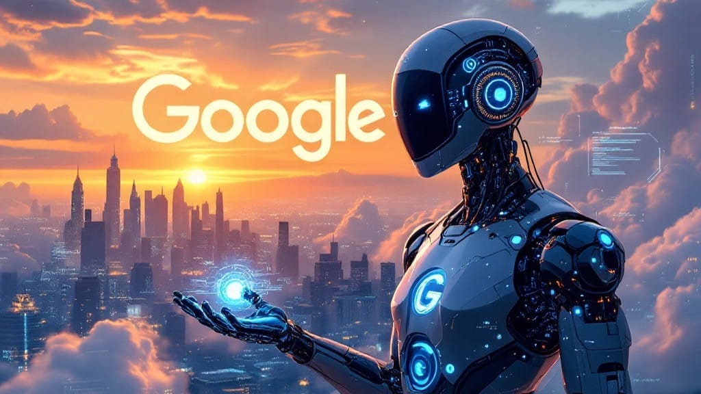 TimesOfAI_'s tweet photo. Google launches Jules, an AI coding agent powered by Gemini 2.5 Pro. Unlike reactive tools, Jules runs tasks asynchronously, cloning repos, updating code &amp; opening PRs, pushing AI dev tools toward true background agency. 
#TOAINews2025 #Google #Jules #AICodingAgent #AgentAI https://t.co/oM1Nxm9RAJ