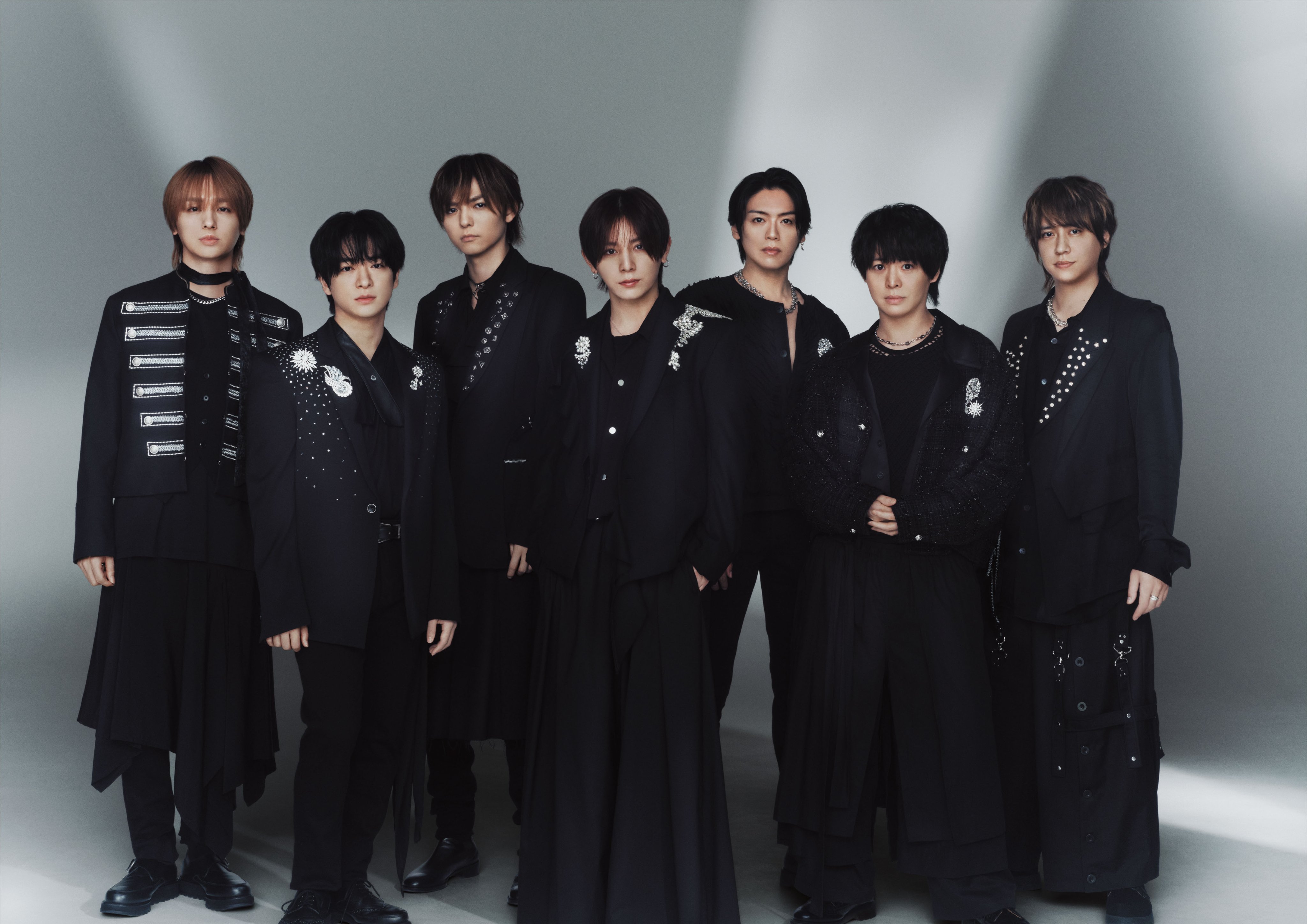 Hey! Say! JUMP - クイーンエリザベス Hey! Say! JUMP - Precious Girl [Official Music Video] - YouTube