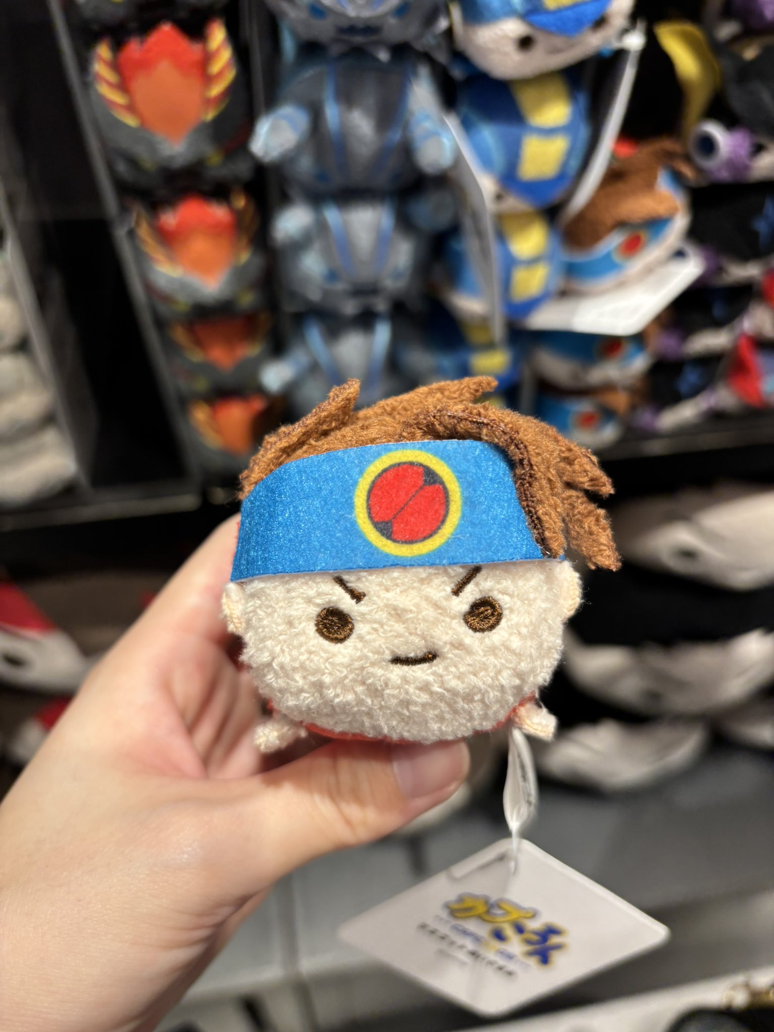 ぷちとま★ 41cwOHcuFIL._UF350,350_QL50_.jpg