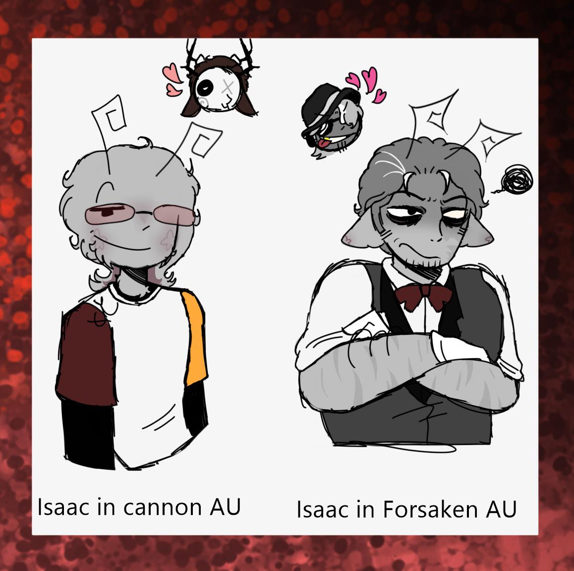 Adems_randomart's tweet image. I can&apos;t believe these two are the same person....