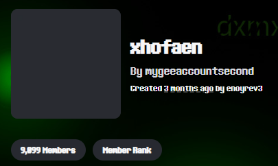 KingOfTurmoil's tweet photo. @xhofaen KingOfTurmoil
🙏🙏🙏 https://t.co/y2IJLJog0h