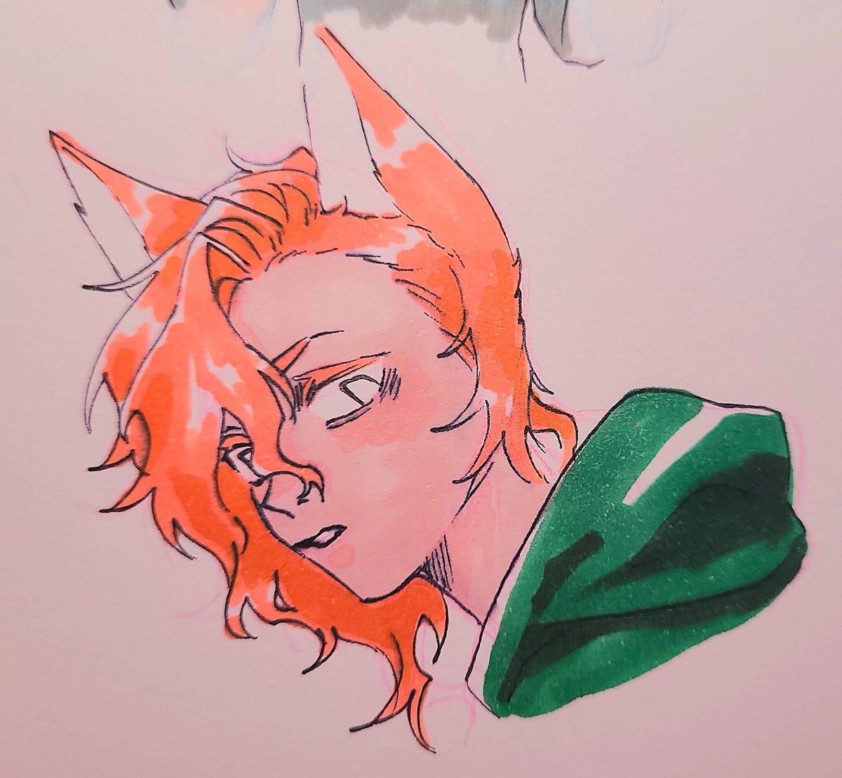 Qaara_06's tweet image. bark
#fnf #fridaynightfunkin #softmodfnf