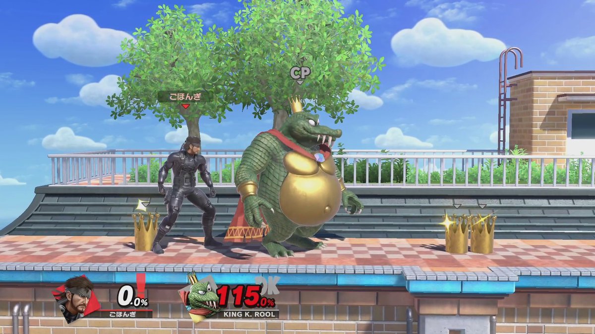 王冠いくらでも増やせて草