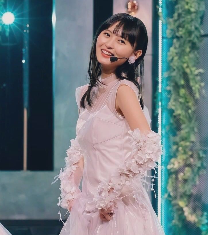 hoshi_umee's tweet photo. さくちゃんお誕生日おめでとう🌸
#遠藤さくら
#遠藤さくら生誕祭 https://t.co/9TLR2dVdI6