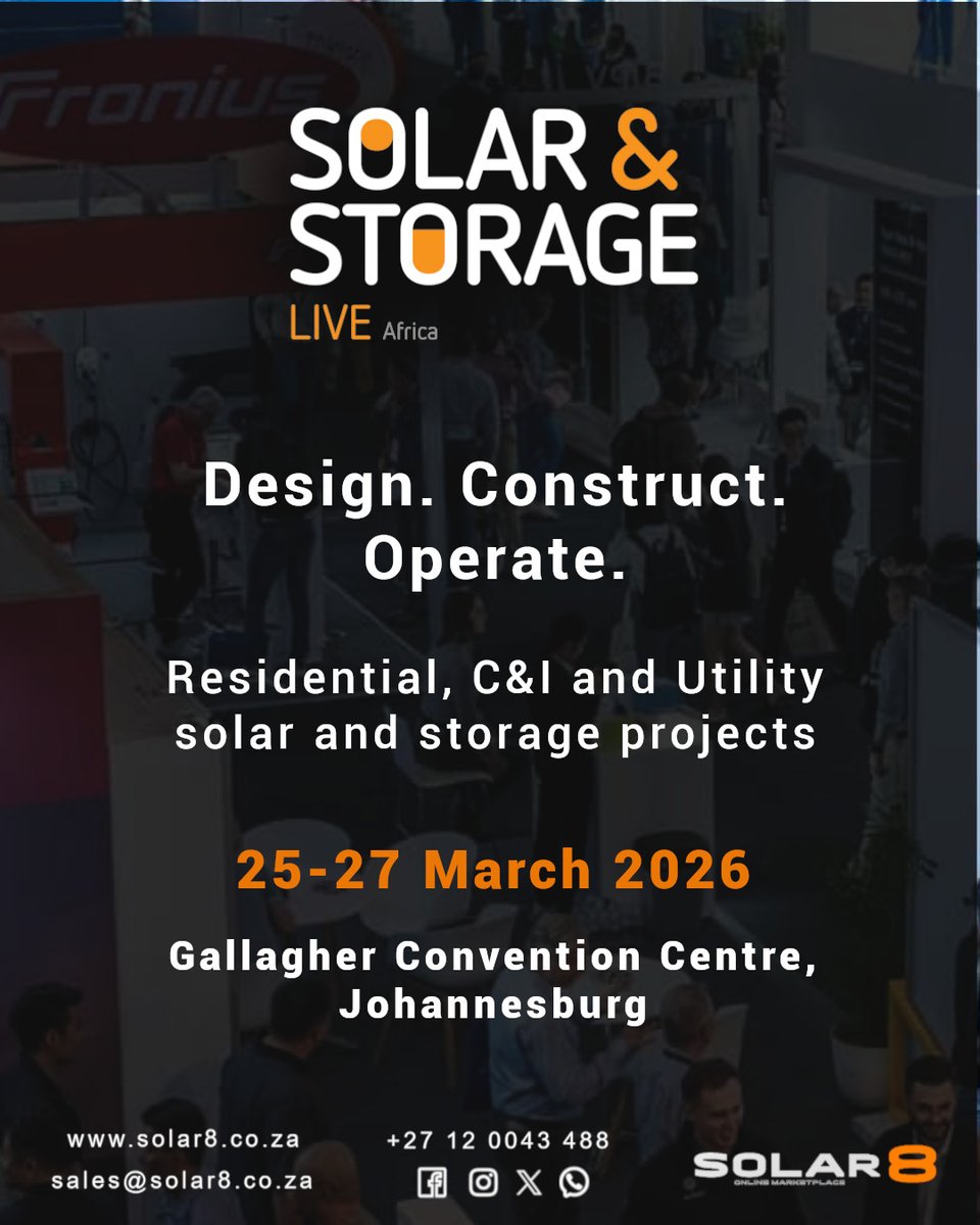 Design Team (@Solar8_SA) / Posts / X