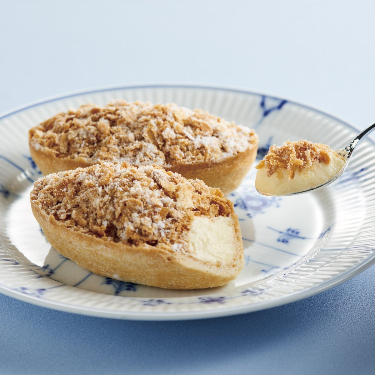 カロリーヌのつきの旅行 萩の月】菓匠三全オフィシャル on X