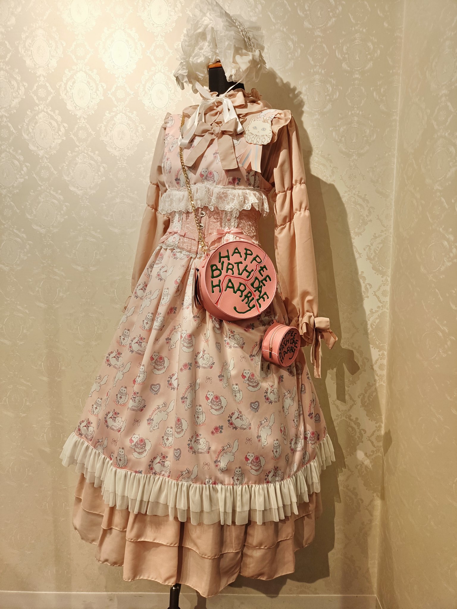 🎪ATELIER-PIERROT大阪店🎪 on X: 
