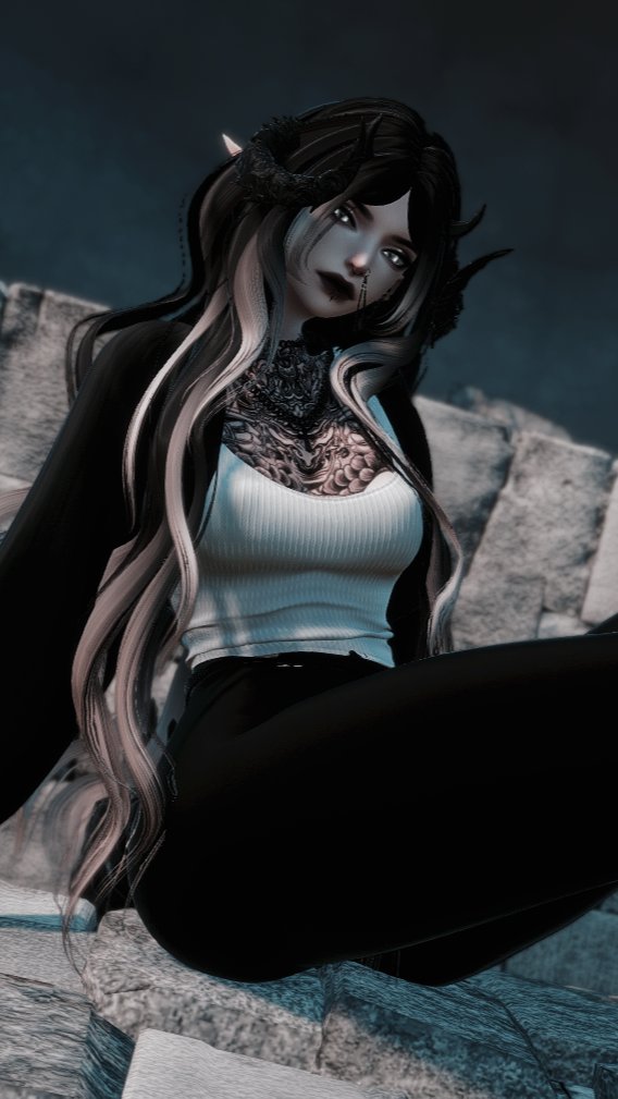 httpmiyata's tweet photo. — 𝐚𝐥𝐰𝐚𝐲𝐬 𝐭𝐫𝐲 𝐭𝐨 𝐛𝐥𝐚𝐦𝐞 𝐦𝐲 𝐲𝐨𝐮𝐭𝐡,
                       ... 𝐈 𝐣𝐮𝐬𝐭 𝐰𝐚𝐧𝐧𝐚 𝐛𝐞 𝐲𝐨𝐮𝐫 𝐦𝐮𝐬𝐞.

ᯓ ⁺₊ ♱ .ᐟ #gposers • #gpose • #vivimods https://t.co/f8JkgMOoUm