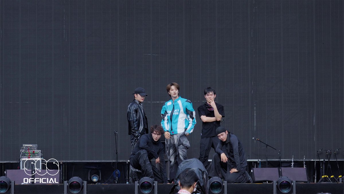 LE'V(레비) '新世界·碰撞 (2025 REMIX)' Stage Cam | Nanjing DNA Music Festival

🔗 youtu.be/f2z8P3HL0TA

#LEV #레비 #レビ
#WANGZIHAO #왕즈하오 #王子浩 #ズハオ
#新世界_誕生_REMIX #Shinsekai_Tanjyou_REMIX
#NanjingDNAMusicFestival
