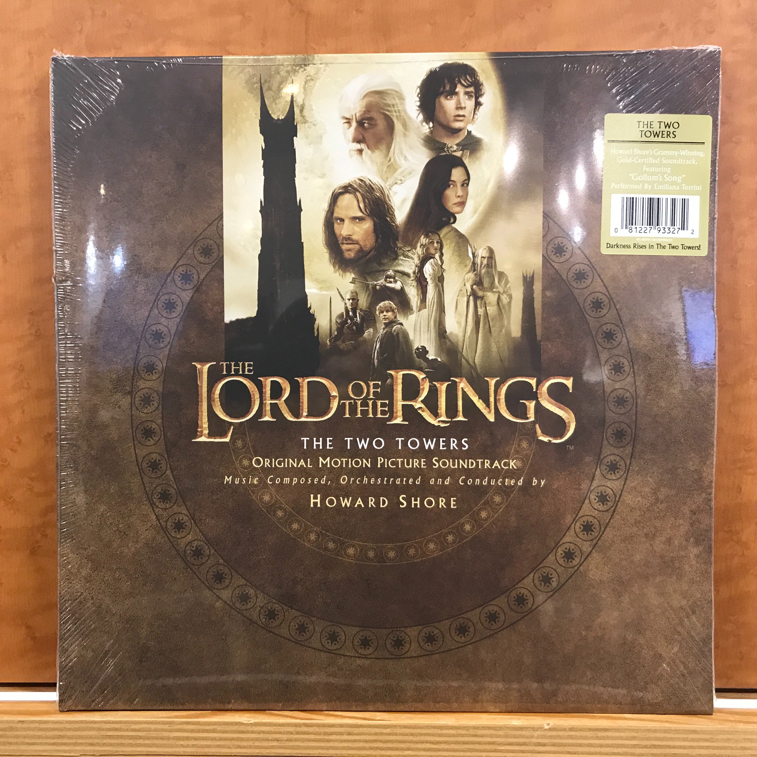 レコード　３枚組　エジプトステーション　エクスプローラーズエディション　チェコ盤 Egypt Station Explorer's Edition (3枚組アナログレコード
