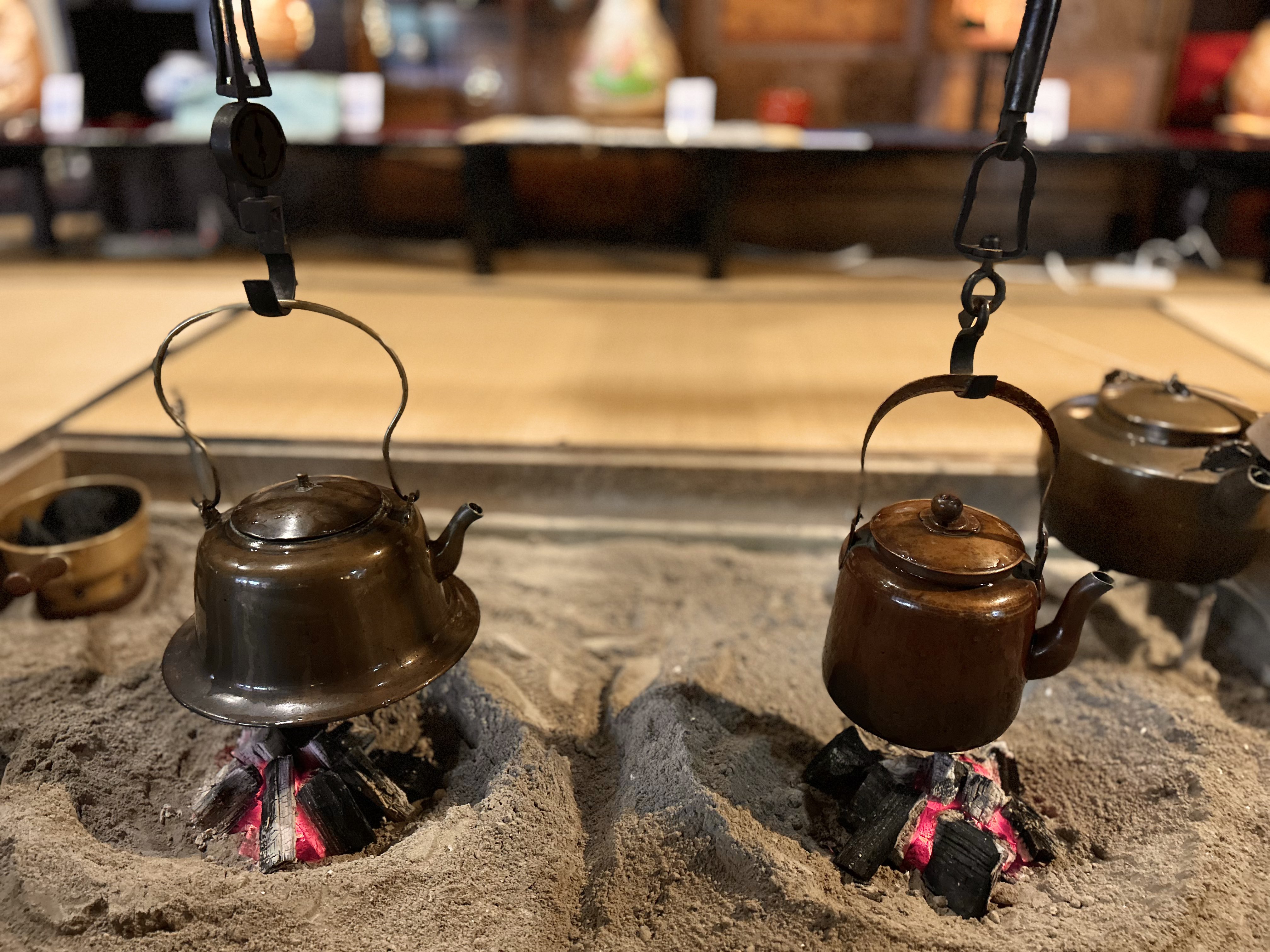 女将兼湯守@西屋旅館 on X: 