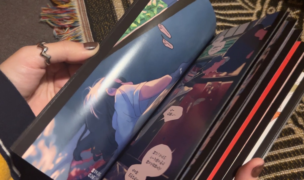 南條沙歩 NANJO saho(qootain) tweet media