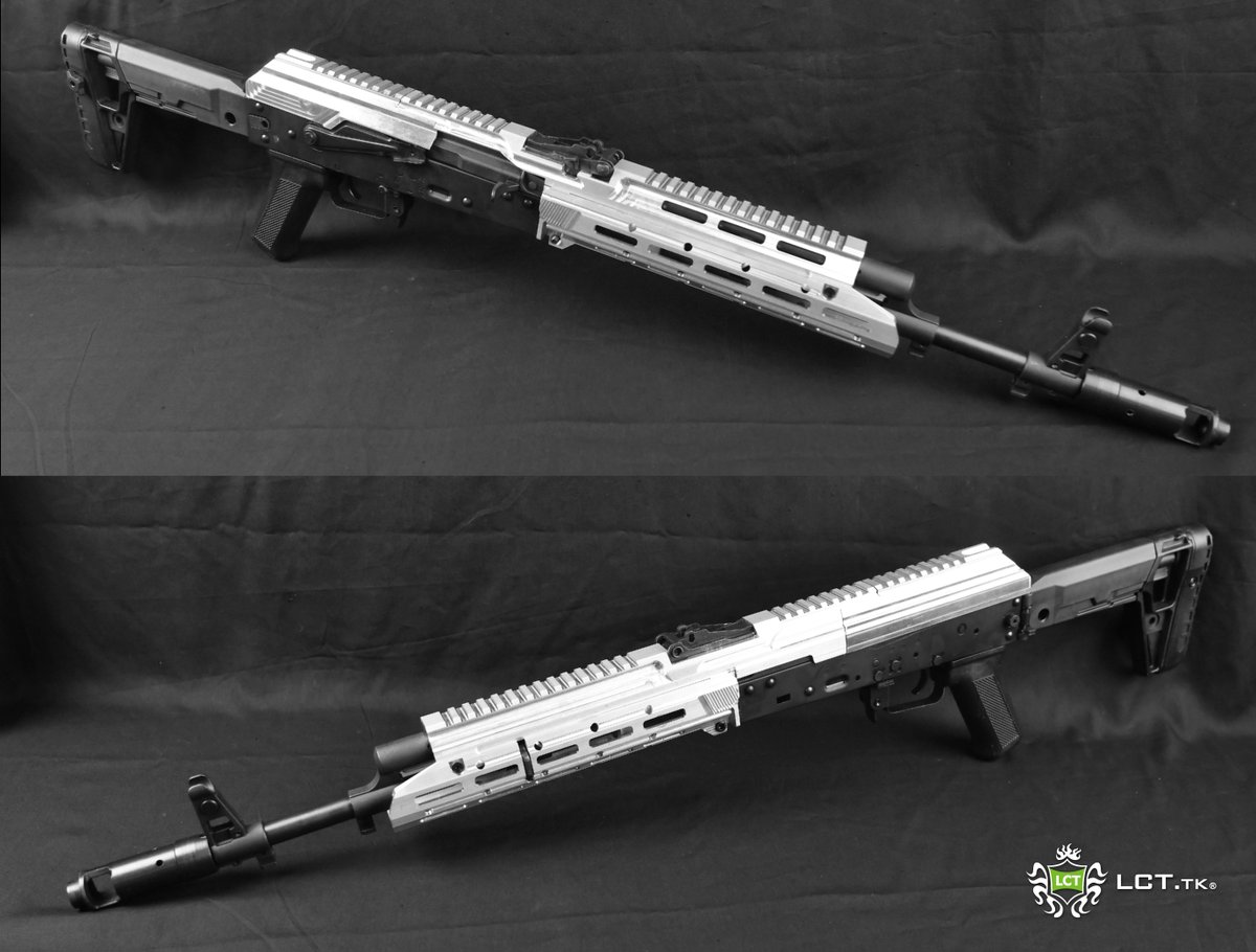 #lct #lctairsoft #LCT_TK