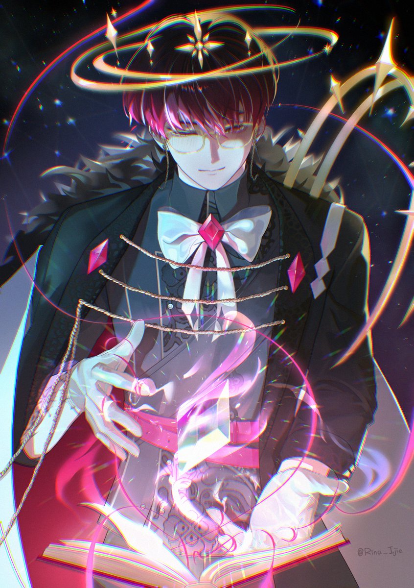 #LouVerGallery

🌌✨