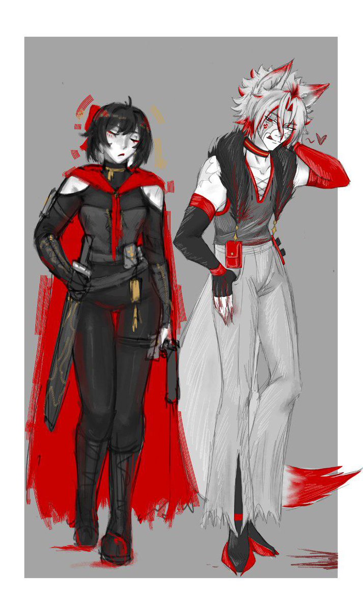 Guess the fairy tale

#scarover with <a href="/patpatduraska/">Durashkovna</a>