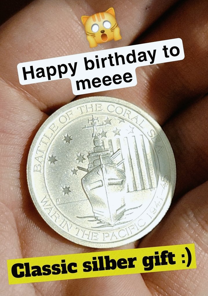 GG_Bullion's tweet image. I got sum #Silver let's goooo! 

#silversqueeze #birthdayfun 

P.S. I'm actually starting to recover from probably the worst 3/4 year I've ever had. 

I hope to do a small pour for some local #Detroit people soon, hopefully get back into the swing of things between school/work.
