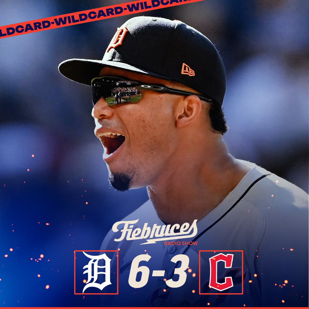 fiebrucesrs's tweet image. ¡Así culminaron las series de Wild Card!

#Postseason #FiebrucesRS