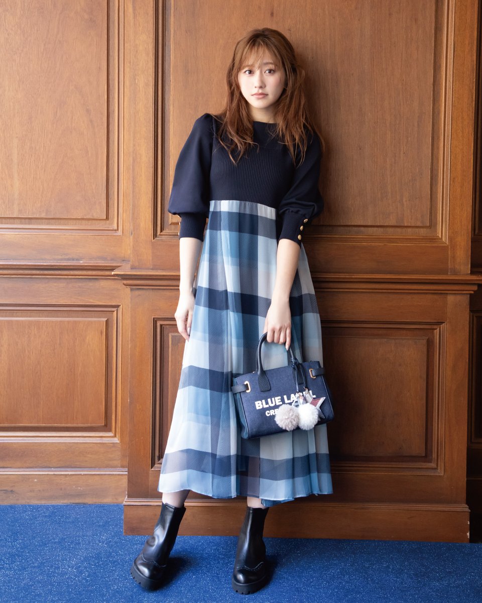 BLUE LABEL CRESTBRIDGE (@bluelabelcb) / X