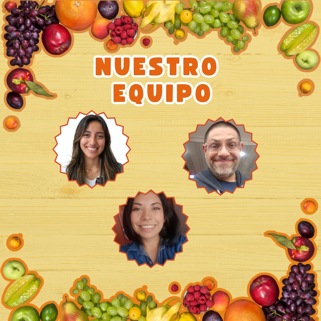 🍽️🌱 El desperdicio de alimentos es una problemática que debemos enfrentar 💡.
Hoy en #BitácoraVerde con Johana Rojas y Luis Castillo 🎙️
Producción: Sofía López

📻 12 pm en Stereo Puerto 104.3FM
#PuertoCarreño #Vichada #RadioQueUne
<a href="/mincultura/">MinCultura Colombia</a> <a href="/MinAmbienteCo/">MinAmbiente Colombia</a> <a href="/MinAgricultura/">Min. de Agricultura</a>