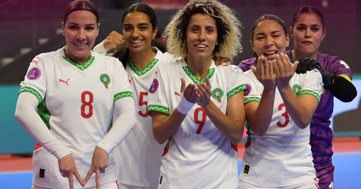 Dear Moroccan Community in the Philippines : Get your tickets and be part of the action : pff.org.ph/general-sale-o…
Spread the word among friends, colleagues, and networks.
Bring your flags, your chants, and your Moroccan spirit to fill the stadium with energy and pride.