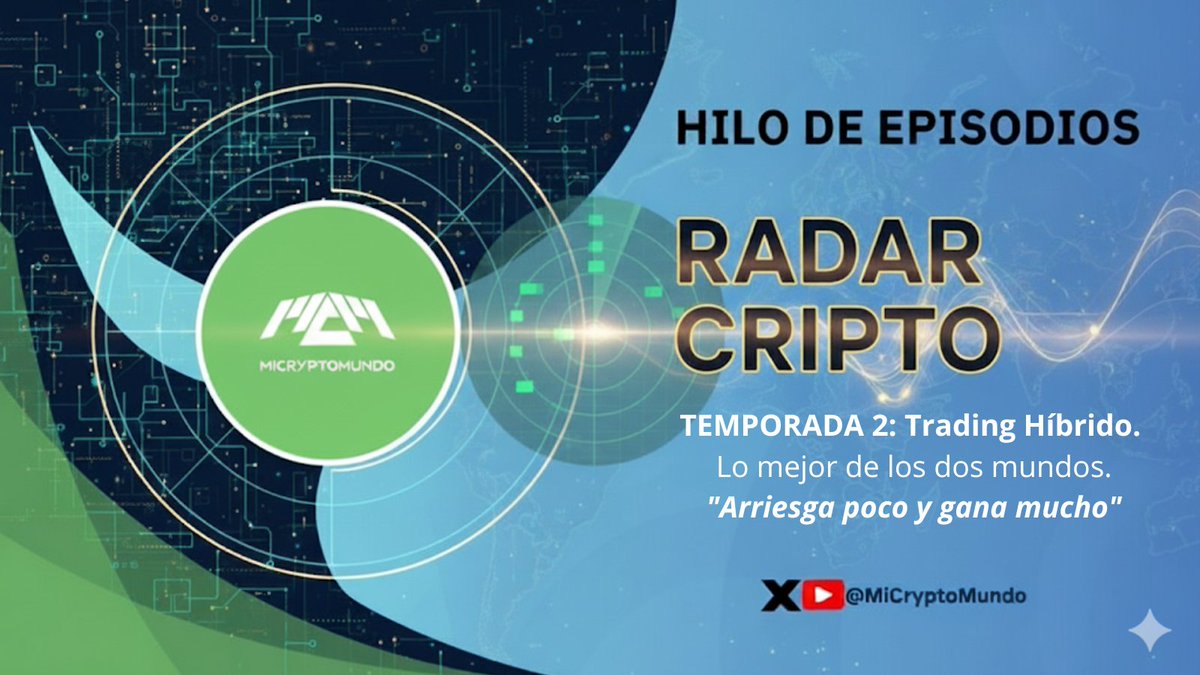 MiCryptoMundo 🏊🛡️ tweet media