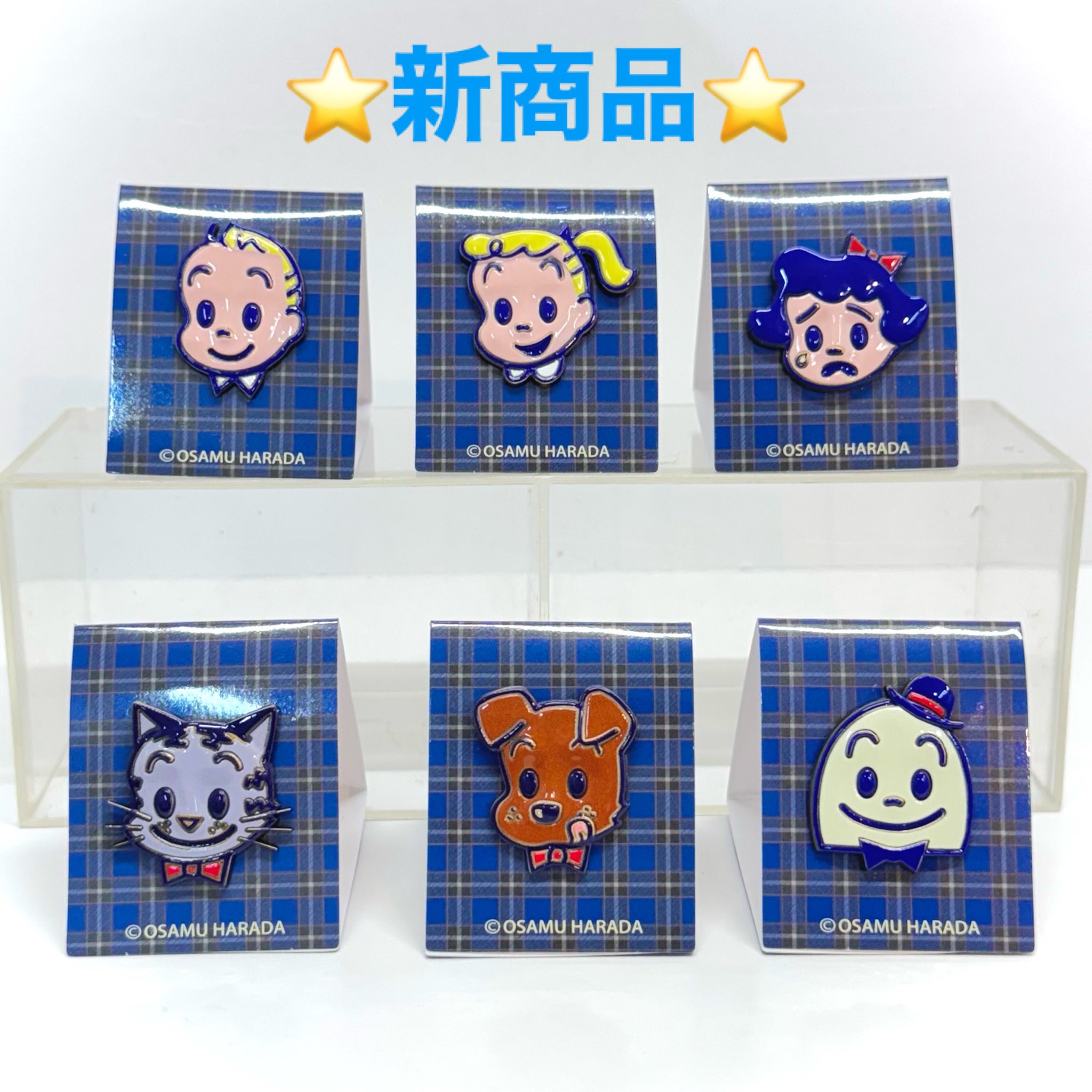 OSAMU GOODS【公式】 (@osamugoods_koji) / X