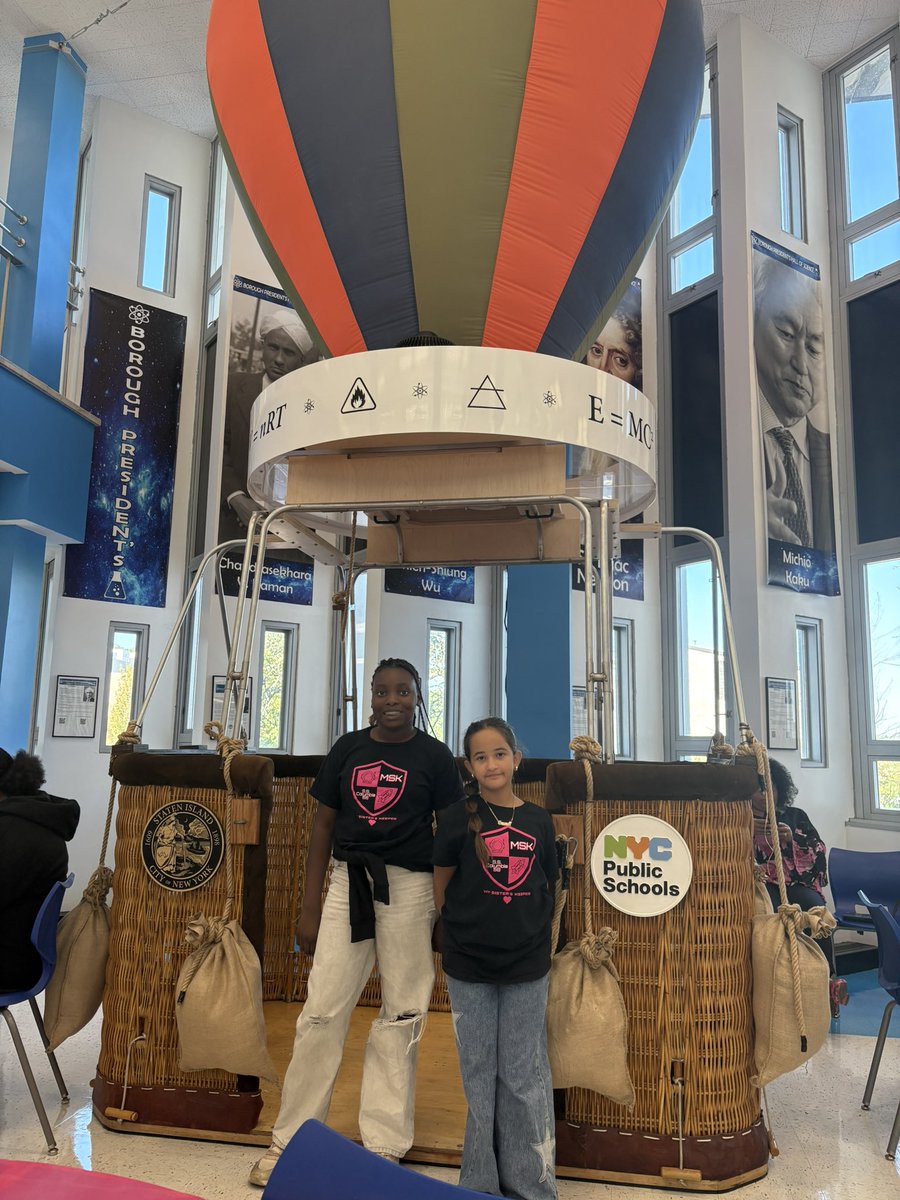 Wednesday was a great day empowering young women. MSK  came together to share different strategies to prevent bullying during National Bully Prevention Month.  instagram.com/reel/DPR7D4Mkb… 
<a href="/GregoryRocco58/">Gregory Rocco</a> <a href="/MrLuisiSSC58/">Joe Luisi</a> <a href="/LAOConnor6/">Lori Ann O'Connor</a> <a href="/MrsFisher58/">Deana Guarella Fisher</a> <a href="/DocPalton/">Doc Palton</a> <a href="/MSKSID31/">Mysisterskeepersid31</a>