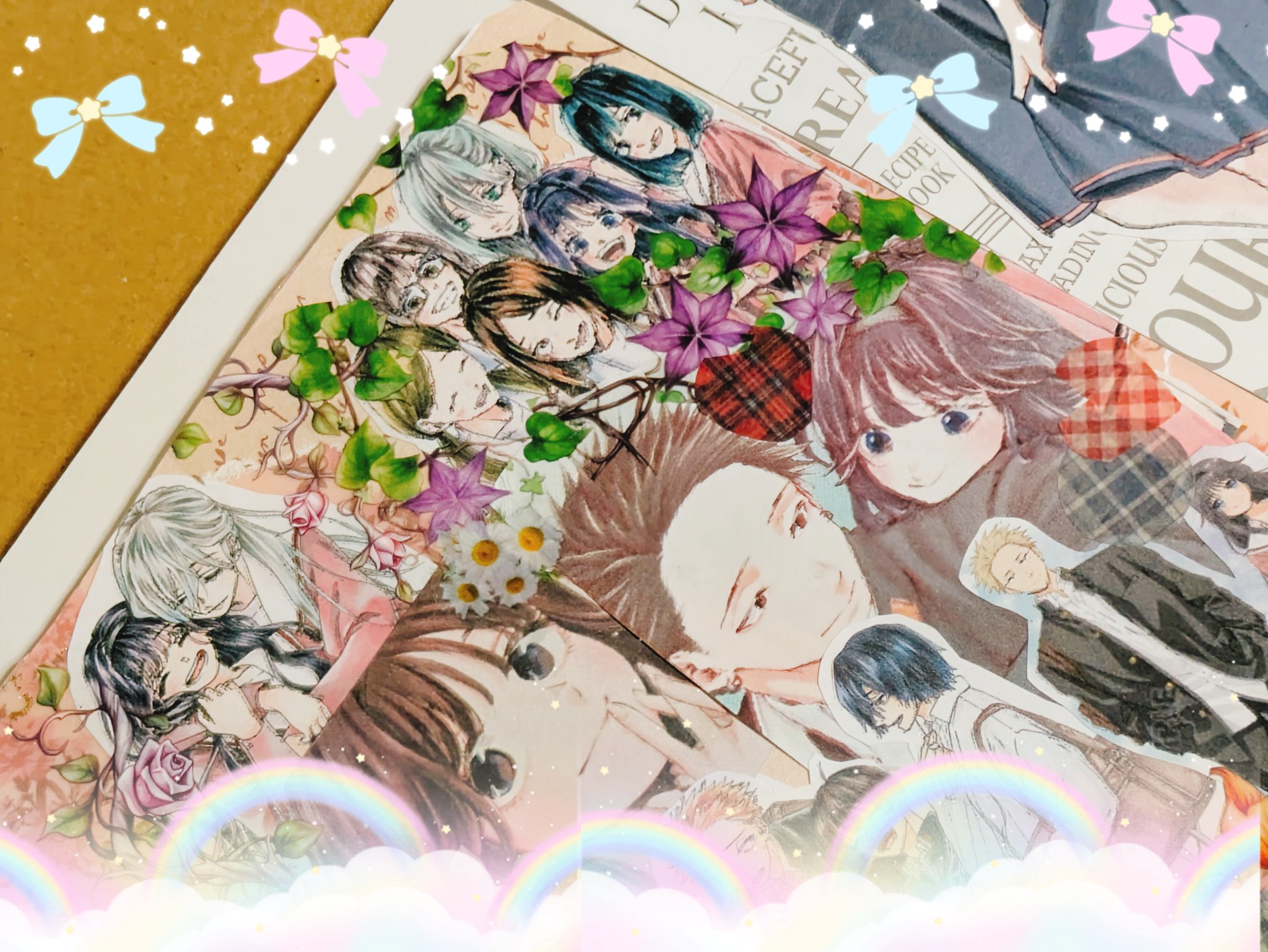 るんるんカタログ５冊　チラシまとめ るんるんカタログ5冊 チラシまとめ るんるん様専用カタログ5冊 チラシ