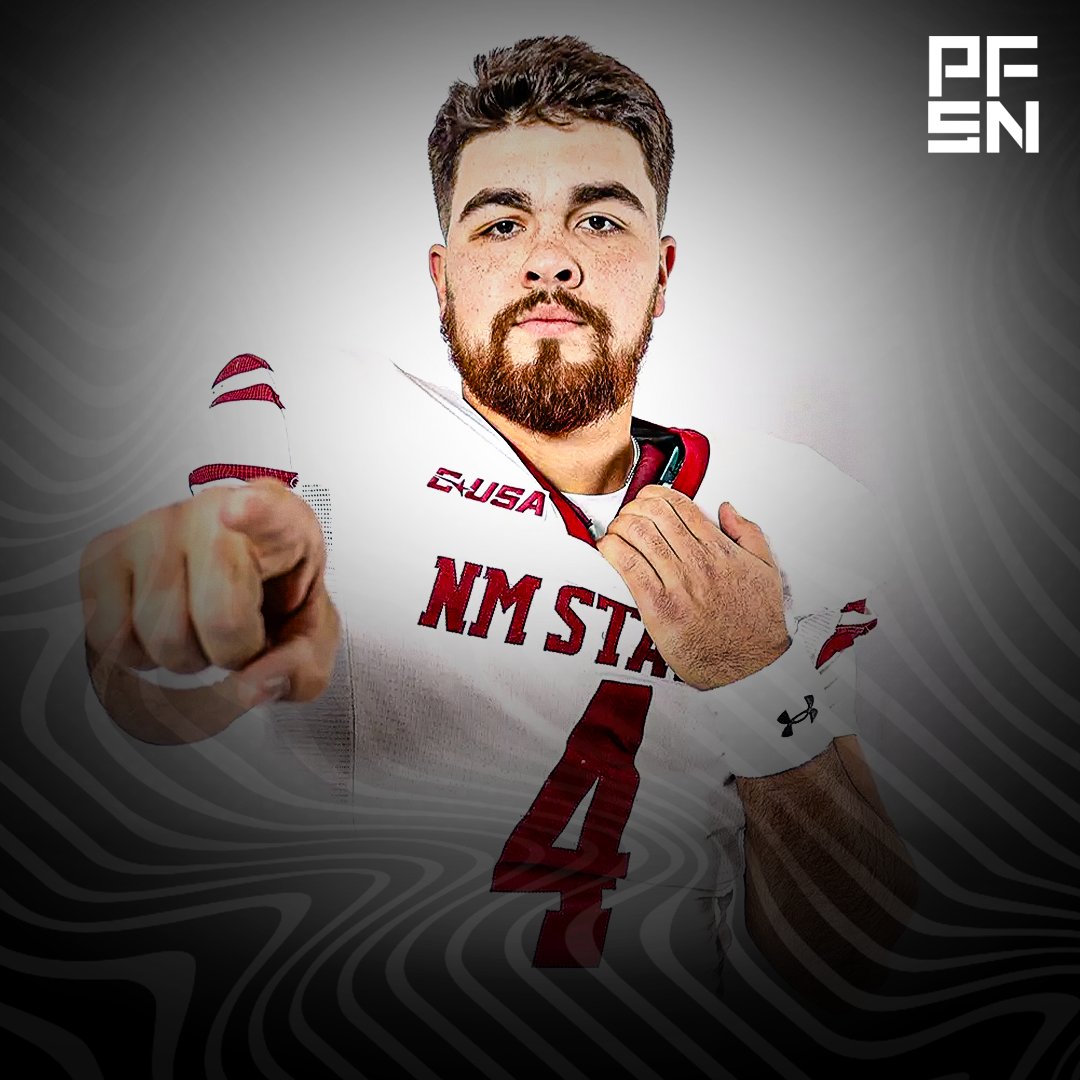 PFSN College tweet media