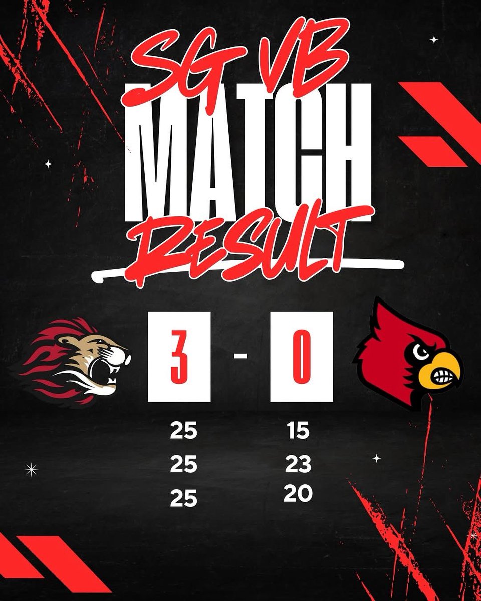 Spring Grove Volleyball tweet media