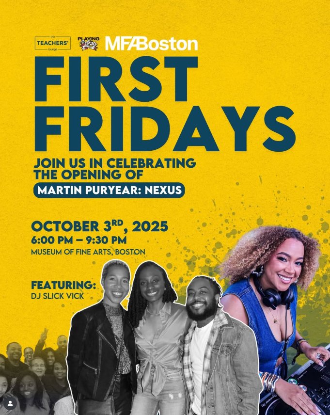 unclehooby's tweet image. WE PLAYING GAMES AT THE MFA W/THE TEACHERS LOUNGE. FRIDAY 10.03.25 6PM-9PM