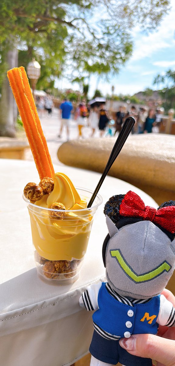 Mywon_gnj's tweet photo. ディズニーシー with ゲンジぴ♡ https://t.co/ZocQG8eCZy
