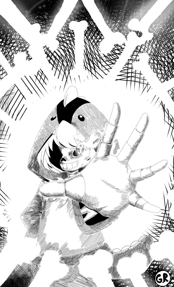 Greenrobot01's tweet image. Kakaiju+Sans=Sanju ou kans? Desenhos da noite ( parte 4) @KaKaijuu