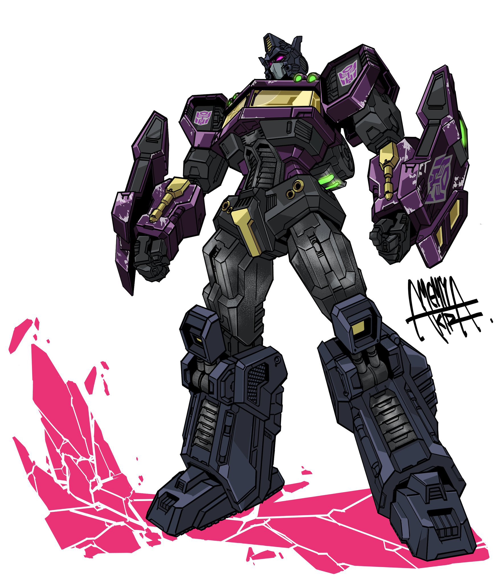 TRIGGER Inc. on X: 
