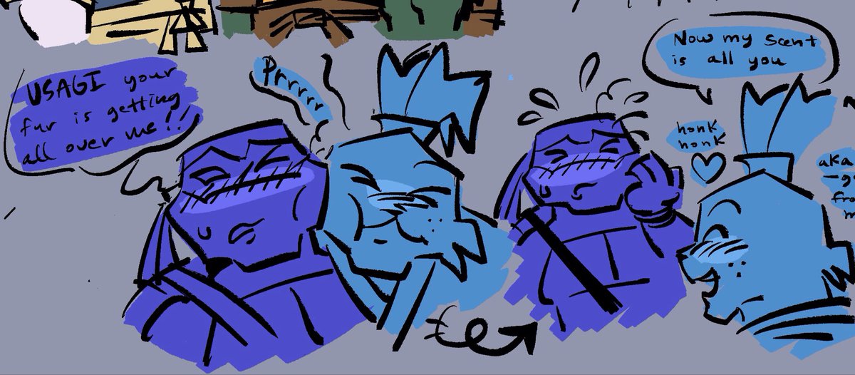 slutty rabbits 🔞 (@TastyUsagi) / Posts / X